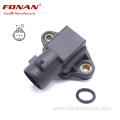 Sensor MAP 0798004250 37830PAAS00 for HONDA ACURA